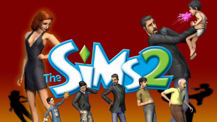 The Sims 2 Open For Business Free Download